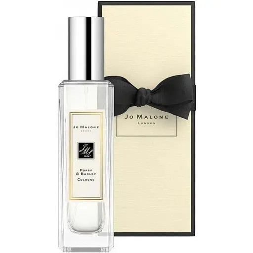 Одеколон оригінал Jo Malone Poppy & Barley 30 мл - фото 1