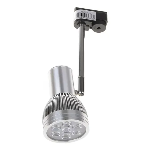 Светильник трековый поворотный LED 407/7W NW SL Brille 32-288 - фото 2