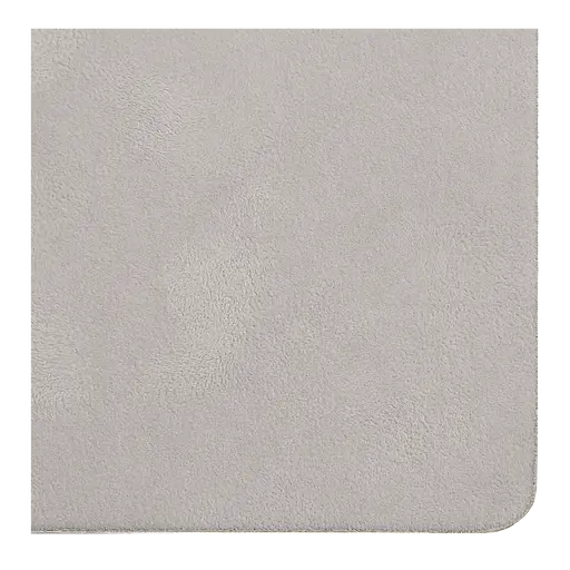 Щотижневик датований Buromax Velour 2026 A5 штучна шкіра світло-сірий (BM.2710-20) - фото 7