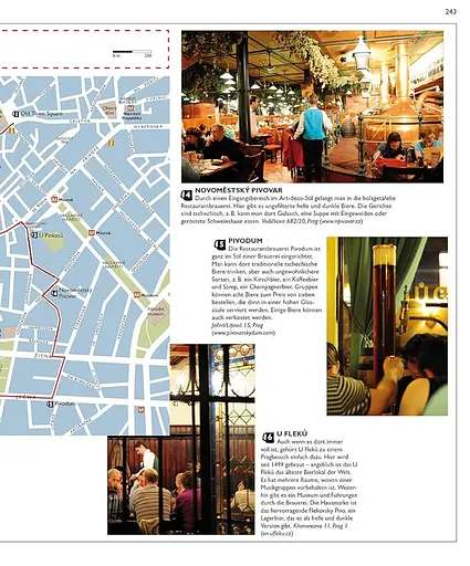 Das Bierbuch Brauereien-Marken-Biertouren Über 1700 Biere aus aller Welt - фото 5