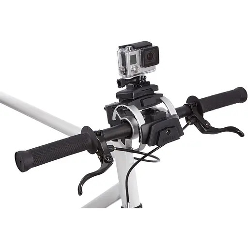 Кріплення екшн-камери Thule Pack & Pedal Action Cam Mount (TH 100081) - фото 6