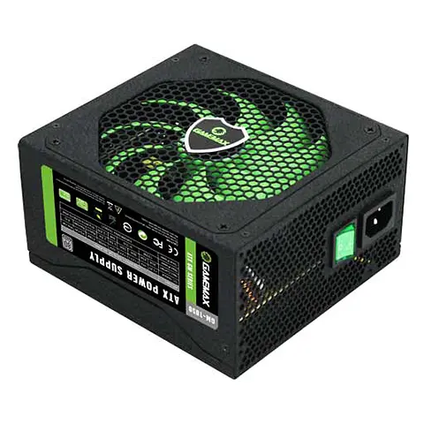 Блок питания GameMax GM-700 700W