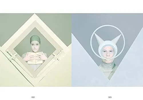 Palette Mini Series 05. Pastel. New light-toned graphics - фото 4