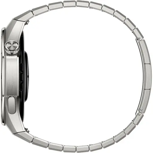 Смарт-годинник Huawei Watch GT 5 Pro Elite 46mm Titanium (Vili-B29M) Б/В [162801] - фото 6