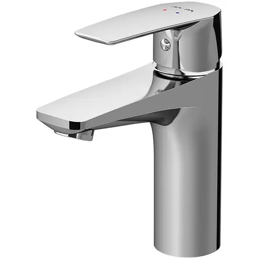 Змішувач для умивальника AM.PM Gem F90E02100 - фото 1