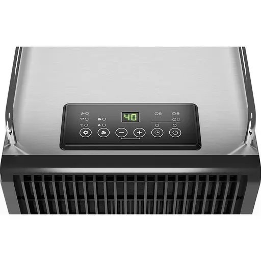 Осушитель воздуха Olimpia Splendid SECCOPROF 40 P OS-2107 (120961) - фото 5