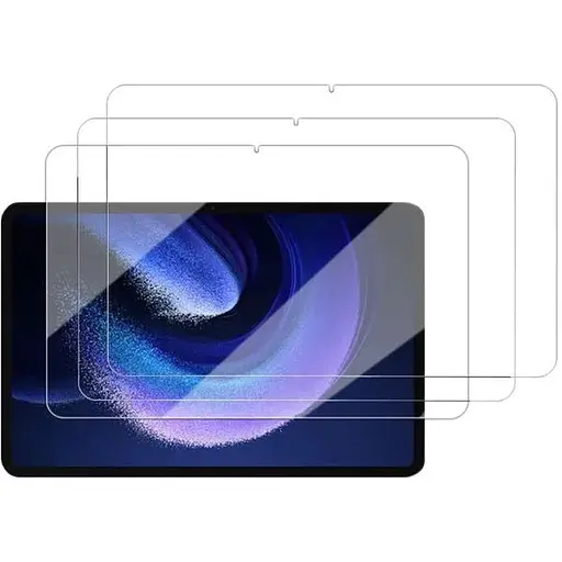 Захисне скло DK для Huawei MatePad 11 2021 Full Glue 3 шт (016283)