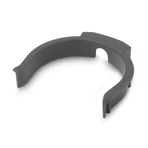 Кавомолка жорнова CATLER 150Вт, об'єм зерен-250г, 25 ступ.помолу, метал, сріблястий - фото 10