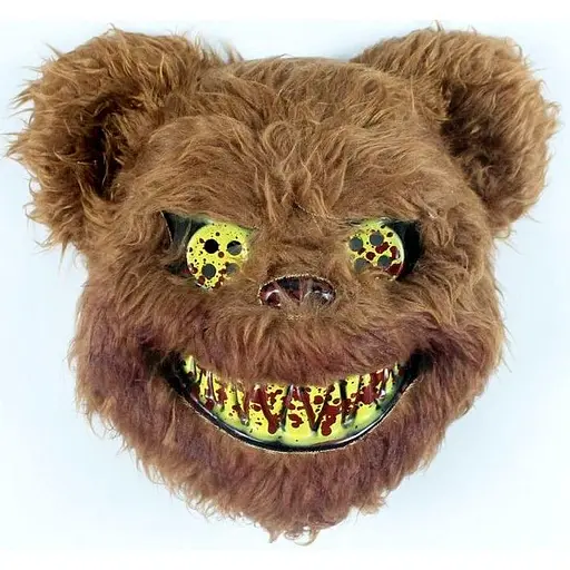 Маска GeekLand КМ 64.88 - фото 1