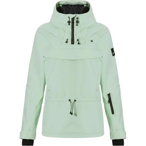 Куртка Rehall Ziva W Turquoise XS (1012-60356-40382023GXS)