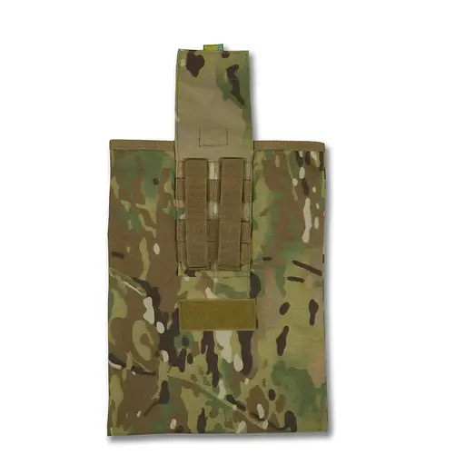 Підсумок Kiborg GU Mag Reset Pouch для скидання MultiCam (1000-k4044) - фото 4