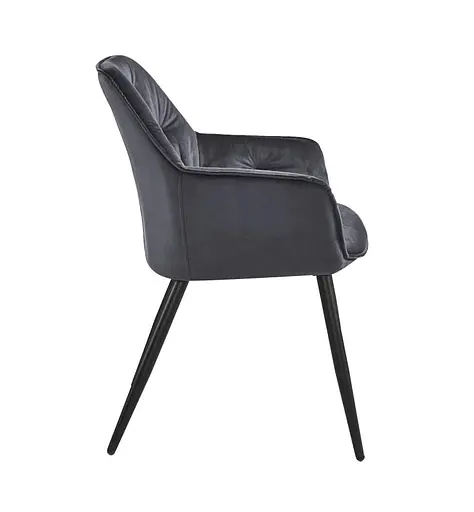 Стілець Avanti Bel grey - фото 4