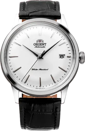 Годинник Orient Bambino Version 7 RA-AC0M03S10B