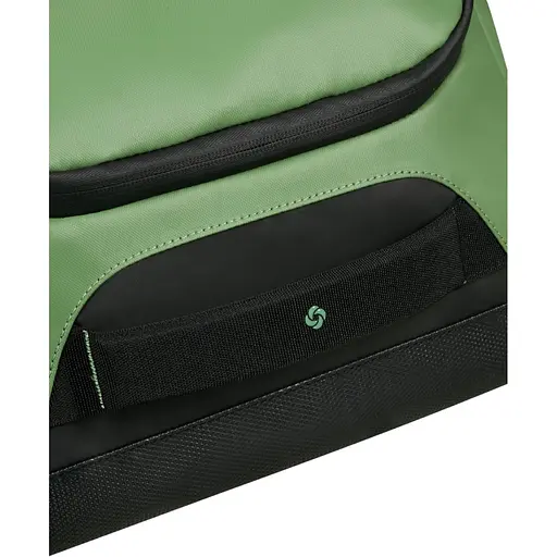 Сумка Дорожная Samsonite ECODIVER STONE GREEN 55x31x24 KH7*04005 - фото 10