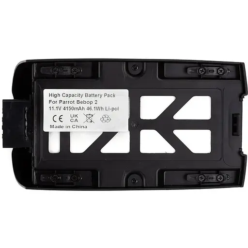 Аккумулятор PowerPlant Parrot Bebop 2 4150mAh