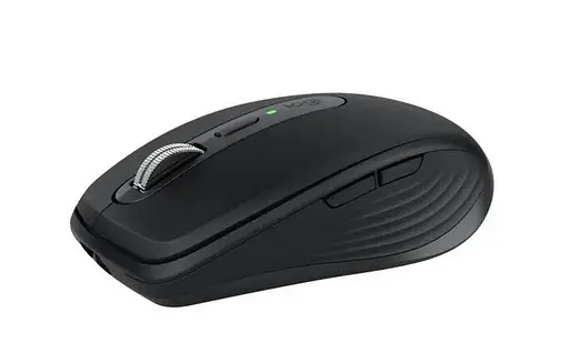 Набор Комплект (мышь + клавиатура) Logitech MX Keys Mini Combo for Business (920-011061) - фото 4