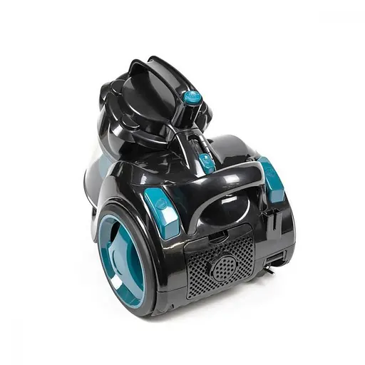 Пылесос безмешковый Eisen EVC-290 ECO - фото 8