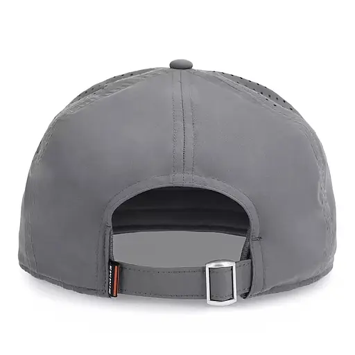 Кепка Simms Flatbill Cap Slate Grey (1102-14040-096-00) - фото 3