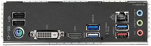 Материнская плата Gigabyte B550 Gaming X V2 (B550 GAMING X V2) (Socket AM4, AMD B550, ATX) - фото 5