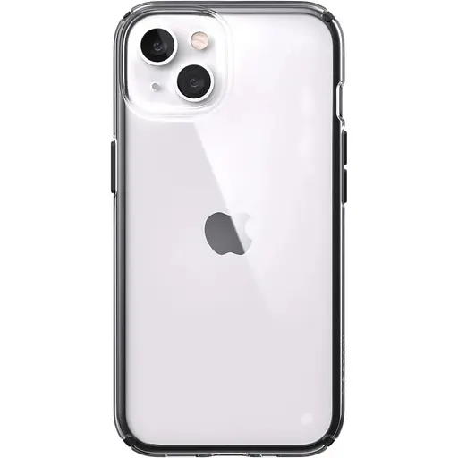 Протиударний чохол Speck для iPhone 13 / iPhone 14 Presidio Clear with Impact Geometry 141696-5905