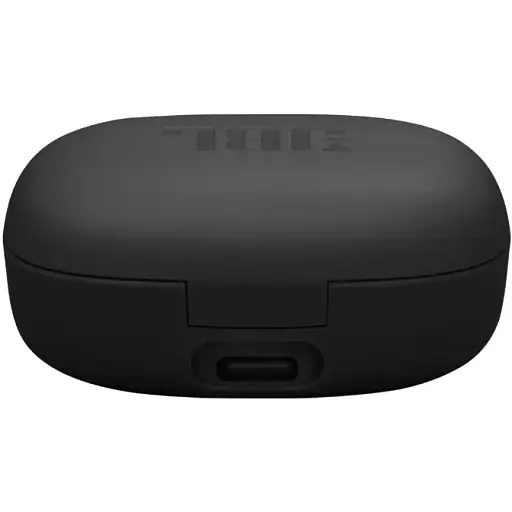 Гарнітура JBL Wave Flex 2 Black (JBLWFlex2BLK) (7065573) - фото 4