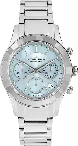 Часы Jacques Lemans Venice 1-2151K