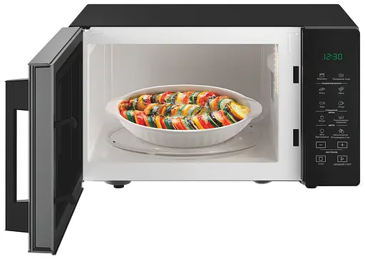 Микроволновая печь WHIRLPOOL MWP 251 B - фото 3