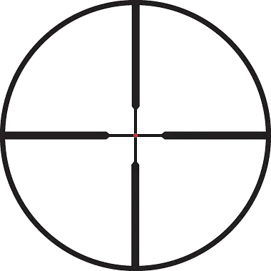 Приціл оптичний LEUPOLD VX-Freedom 4-12x50 (30 мм) CDS illum. FireDot Duplex - фото 2
