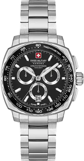 Годинник Swiss Military Hanowa Speedwell SMWGI0006802