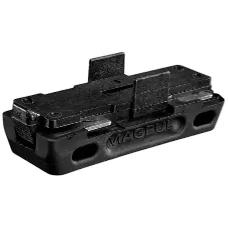 П'ятка для магазину Magpul L-Plate USGI 5.56x45 Black