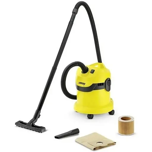 Насадка для влажной и сухой уборки Karcher 2.863-000.0 - фото 2