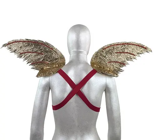 Наплічники Крила Пегаса - фото 2