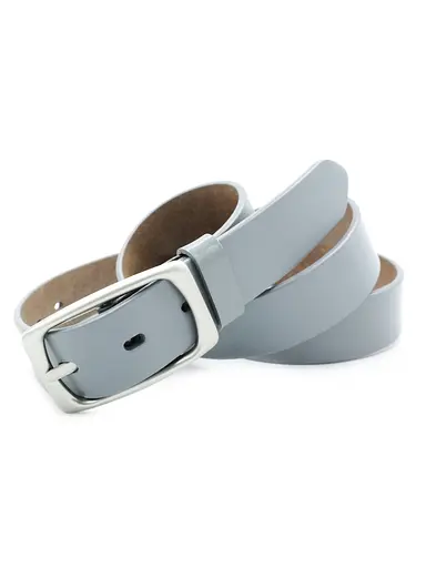 Ремінь шкіряний Weatro жіночий 2,8х100-115 см acs0027296 - фото 2