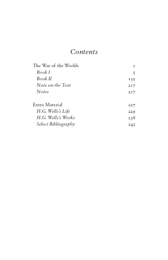 The War of the Worlds - фото 2