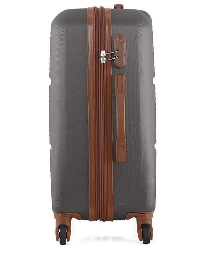 Валіза Semi Line 28" (L) Graphite (T5711-3) (DAS302923) - фото 2