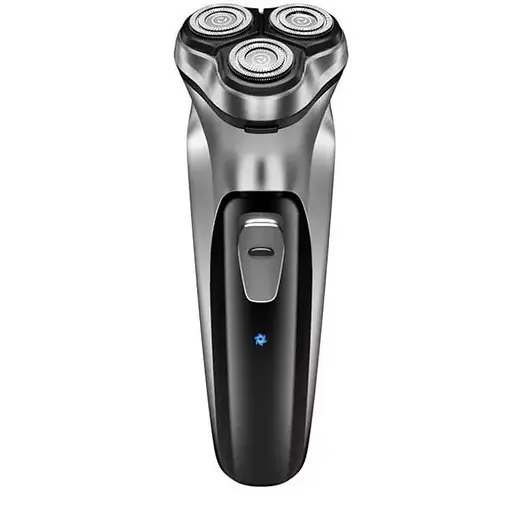 Электробритва Enchen BlackStone 3D Electric Shaver серебристый - фото 1