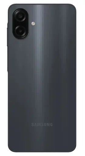 Смартфон Samsung Galaxy A07 SM-A075 4/128GB Black (SM-A075FZKGSEK) - фото 6