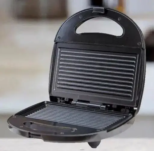 Сендвічниця-гриль Kingberg KB-2045 - фото 3