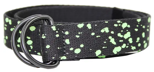 Ремінь C&A дитячий 90-140х3 см acs0021731 - фото 2