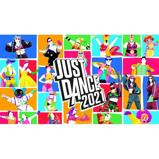 Гра Just Dance 2021 (російська версія) (Xbox Series X) - фото 2