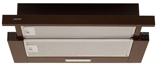 Витяжка Jantar TLT 1000 LED 60 BR (6912477) - фото 2