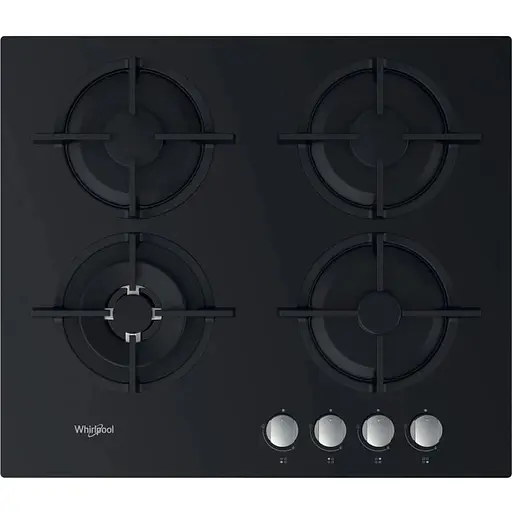 Варочная поверхность Whirlpool AKT 625 NB газовая [113322]