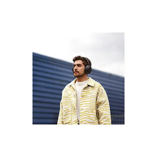 Навушники Sennheiser Momentum 4 Wireless Black (509266) - фото 7