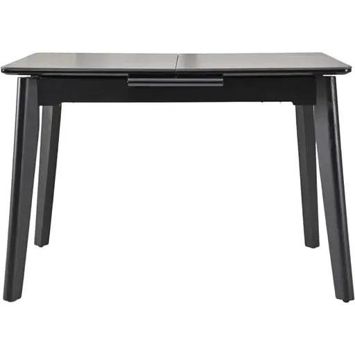 Стол Avanti OSTEN 110 Black Matt - фото 3