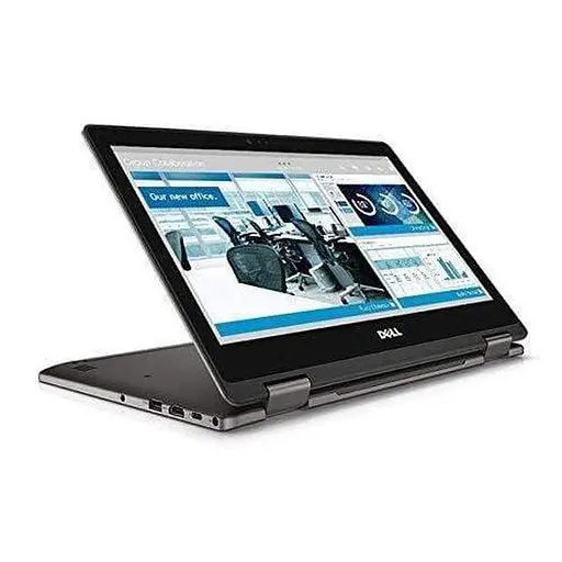 Ноутбук Dell Latitude 3379 x360 i3-6006U, 8Gb, 128Gb SSD - фото 2