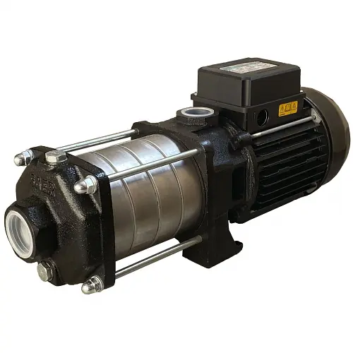 Поверхностный насос Saer OP-32/4