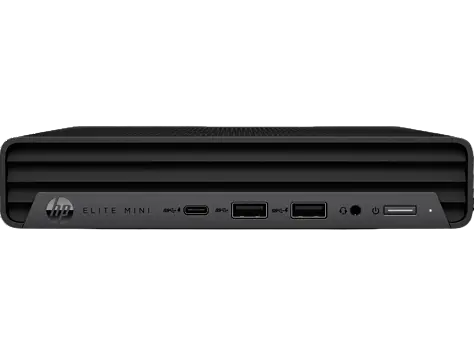 Міні-ПК HP Elite Mini 600 G9 (i5-13500T / 16GB DDR5 / SSD M.2 256GB) (86Y65UT) Б/В - фото 1