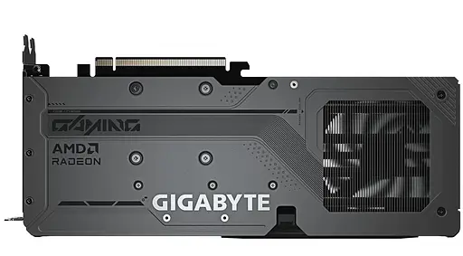 Відеокарта Gigabyte AMD Radeon RX 9060 XT 8G GAMING OC (GV-R9060XTGAMING OC-8GD) (GDDR6, 128 bit, PCI-E v5.0 x16) - фото 5