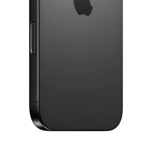 Смартфон Apple iPhone 16 Pro 128GB Black TitaniumModel A3293 (Grade B) Seller Refurbished - фото 4