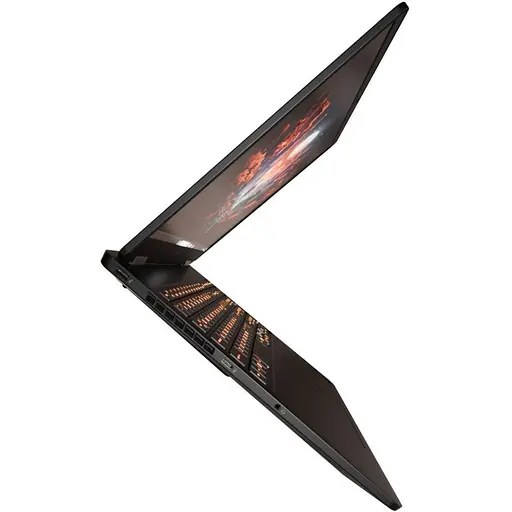 Ноутбук HP Omen Slim 16-an0119 (BM7B9UA) CUSTOM2 [161251] - фото 5